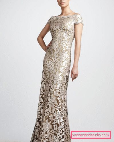 Den vakreste kjole for prom 2019-2020