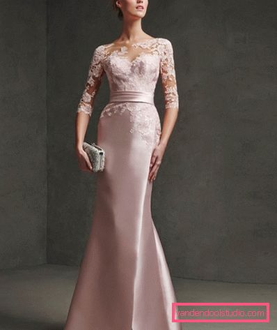 Den vakreste kjole for prom 2019-2020