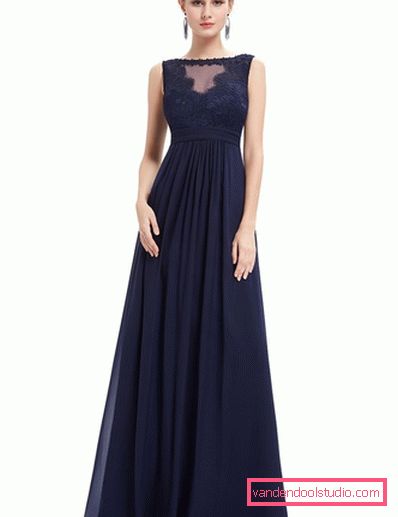 Den vakreste kjole for prom 2019-2020