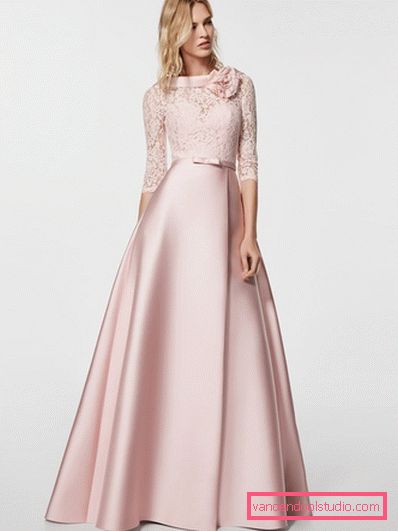 Den vakreste kjole for prom 2019-2020