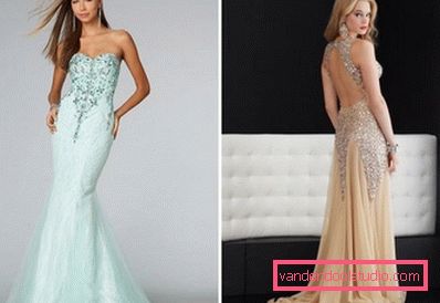 Den vakreste kjole for prom 2019-2020