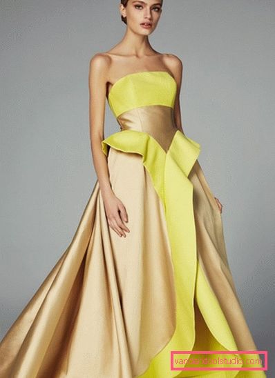 Den vakreste kjole for prom 2019-2020