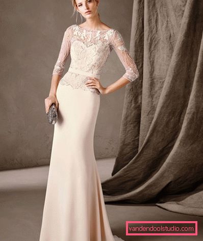 Den vakreste kjole for prom 2019-2020