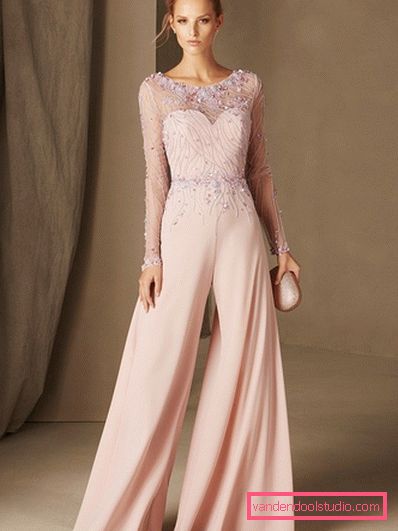 Den vakreste kjole for prom 2019-2020