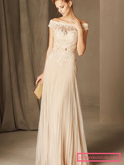 Den vakreste kjole for prom 2019-2020