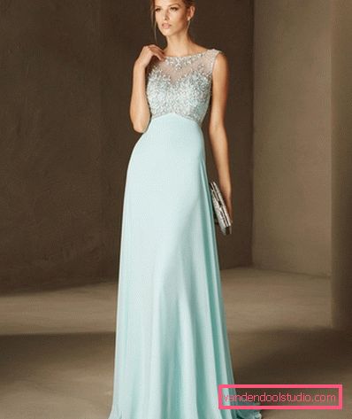 Den vakreste kjole for prom 2019-2020