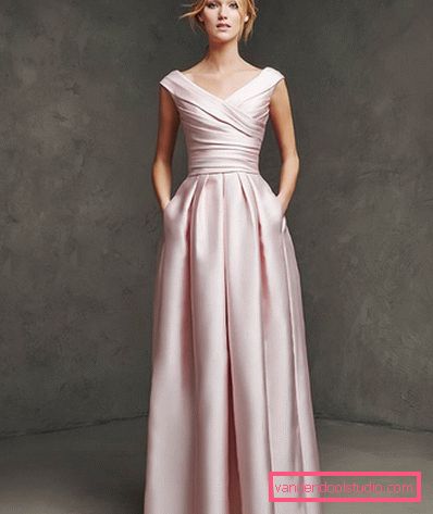 Den vakreste kjole for prom 2019-2020