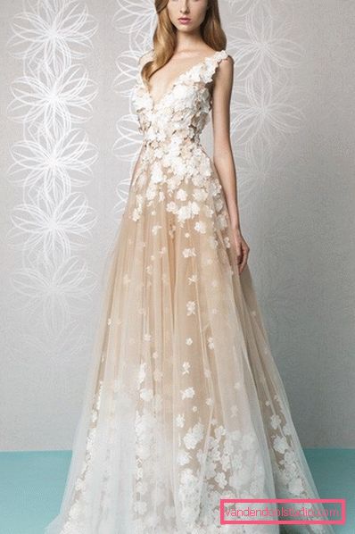 Den vakreste kjole for prom 2019-2020