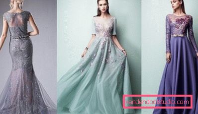 Den vakreste kjole for prom 2019-2020