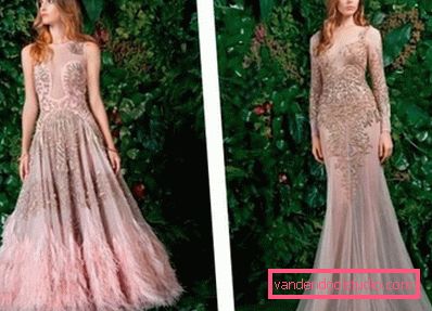 Den vakreste kjole for prom 2019-2020