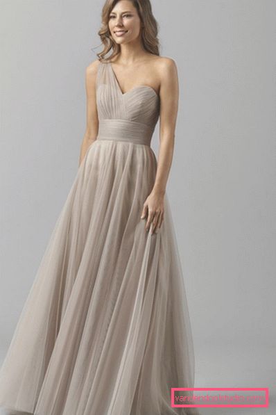 Den vakreste kjole for prom 2019-2020