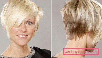 Fasjonable hårklipp i 2019 - 300 bilder