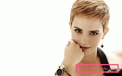 Delikate pixie haircuts