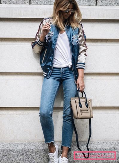Stilfulle og trendy hoodies 2019-2020 for kvinner