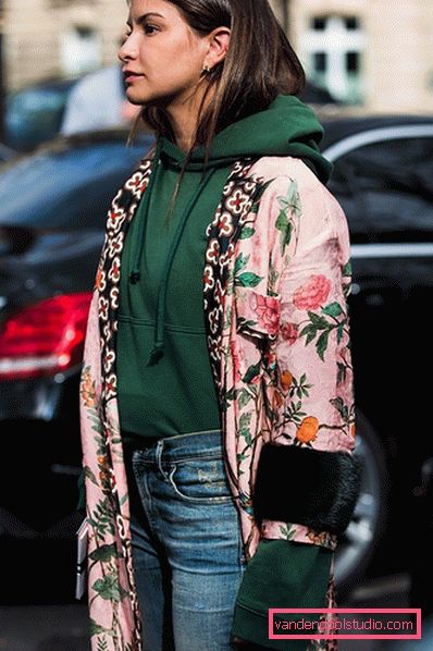 Stilfulle og trendy hoodies 2019-2020 for kvinner
