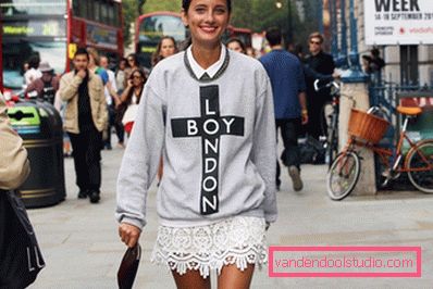 Stilfulle og trendy hoodies 2019-2020 for kvinner