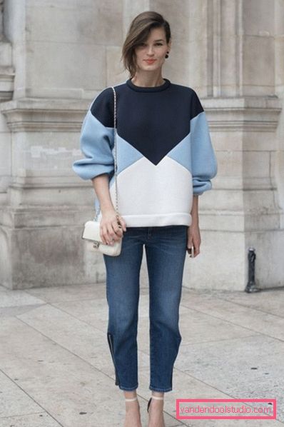 Stilfulle og trendy hoodies 2019-2020 for kvinner