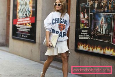 Stilfulle og trendy hoodies 2019-2020 for kvinner