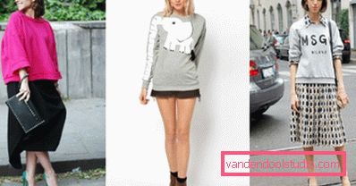 Stilfulle og trendy hoodies 2019-2020 for kvinner