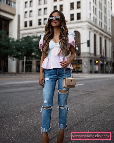 Mote Denim 2019-2020