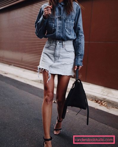 Mote Denim 2019-2020