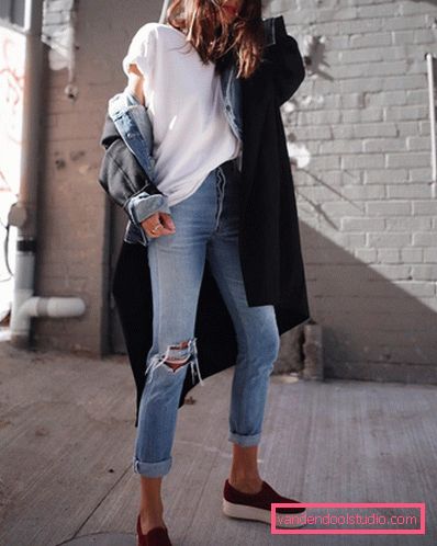 Mote Denim 2019-2020
