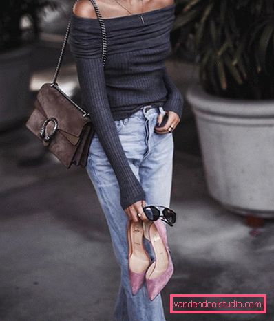 Mote Denim 2019-2020