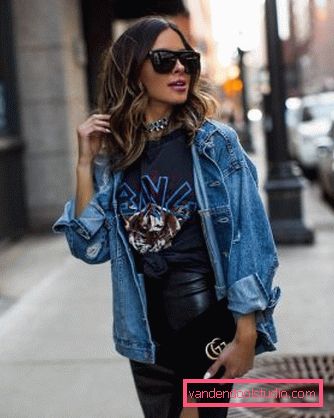 Mote Denim 2019-2020