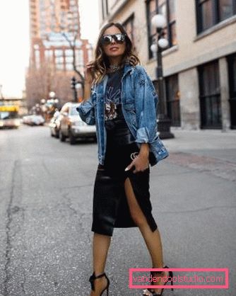 Mote Denim 2019-2020