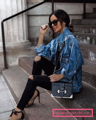 Mote Denim 2019-2020