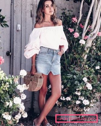 Mote Denim 2019-2020