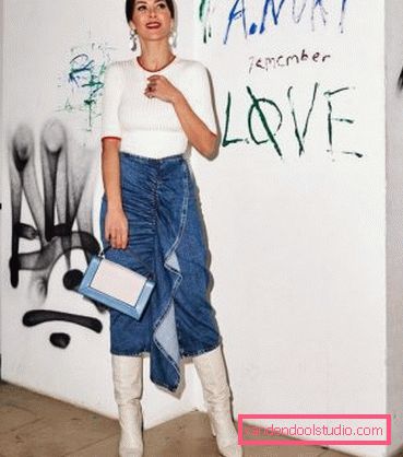 Mote Denim 2019-2020