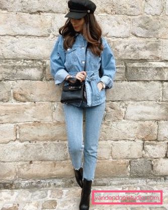 Mote Denim 2019-2020