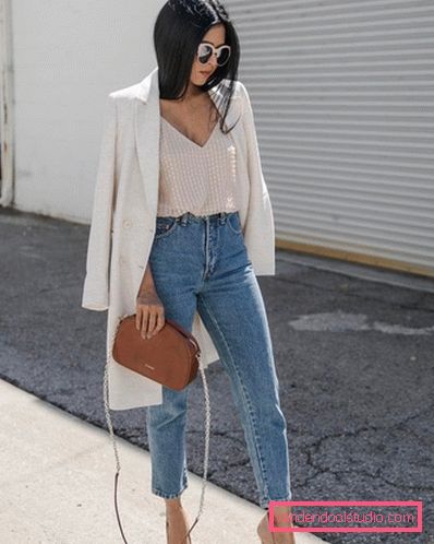 Mote Denim 2019-2020