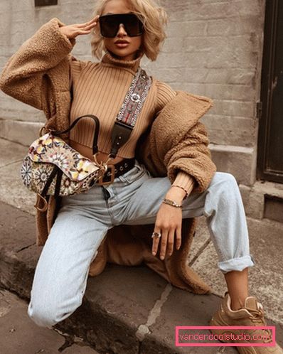 Mote Denim 2019-2020