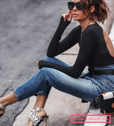 Mote Denim 2019-2020