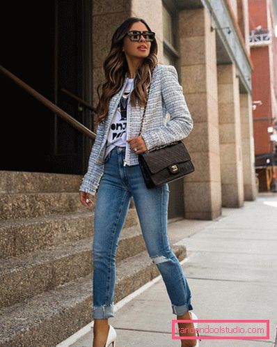 Mote Denim 2019-2020