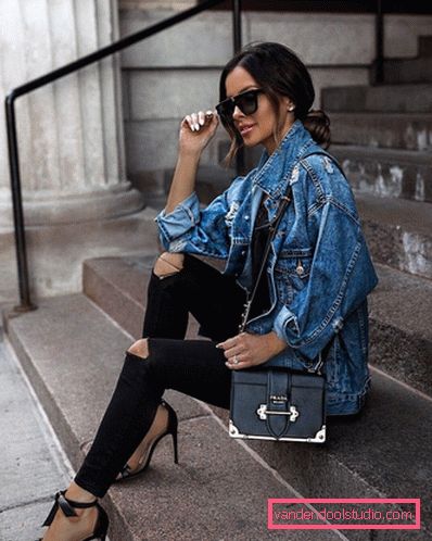 Mote Denim 2019-2020