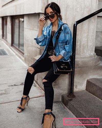 Mote Denim 2019-2020