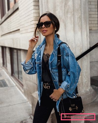 Mote Denim 2019-2020