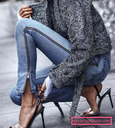 Mote Denim 2019-2020