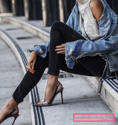 Mote Denim 2019-2020