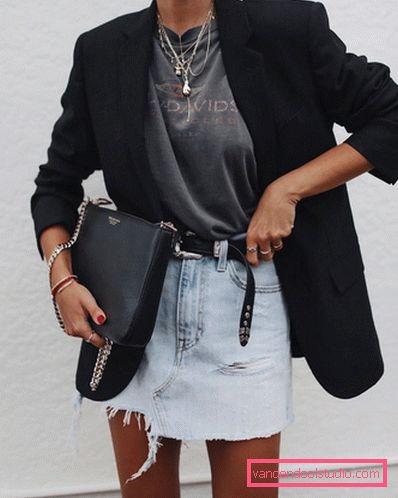 Mote Denim 2019-2020