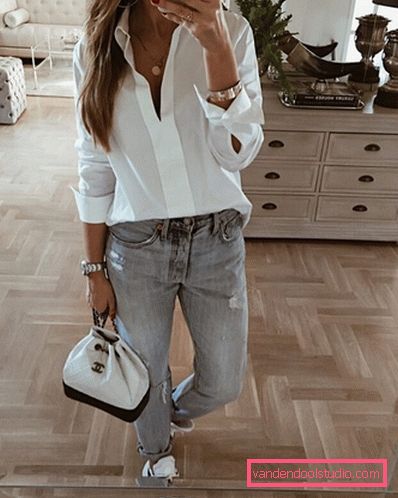 Mote Denim 2019-2020