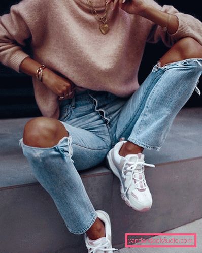 Mote Denim 2019-2020