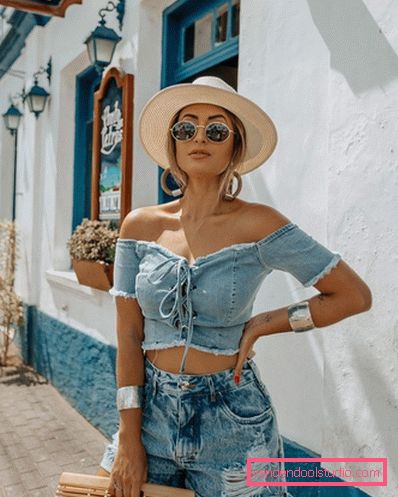 Mote Denim 2019-2020