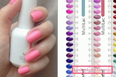 multi lac palette multi lac palette