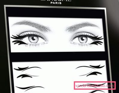 Lancome sett Lancome sett