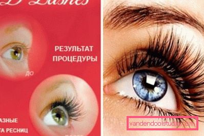 cilia med 3d-lashes effekt cilia med 3d-lashes effekt