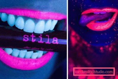 neon leppestift neon leppestift